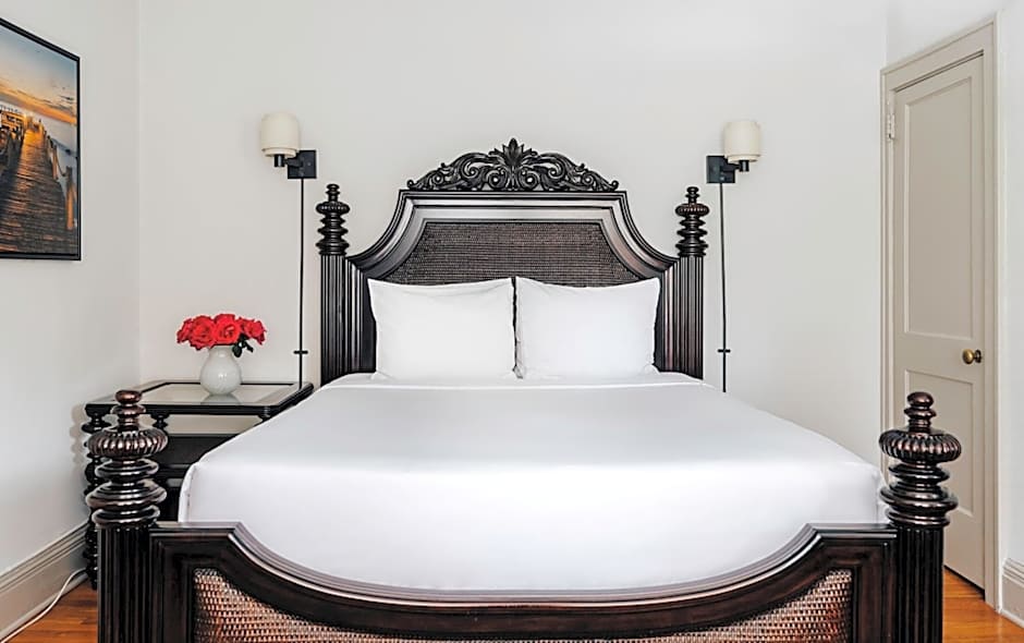 Princess Anne Boutique Hotel