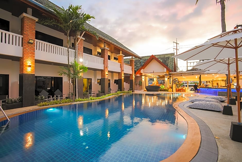 Photo 1 of 50 of ETK Patong