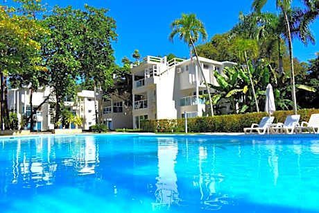 Tropical Casa Laguna