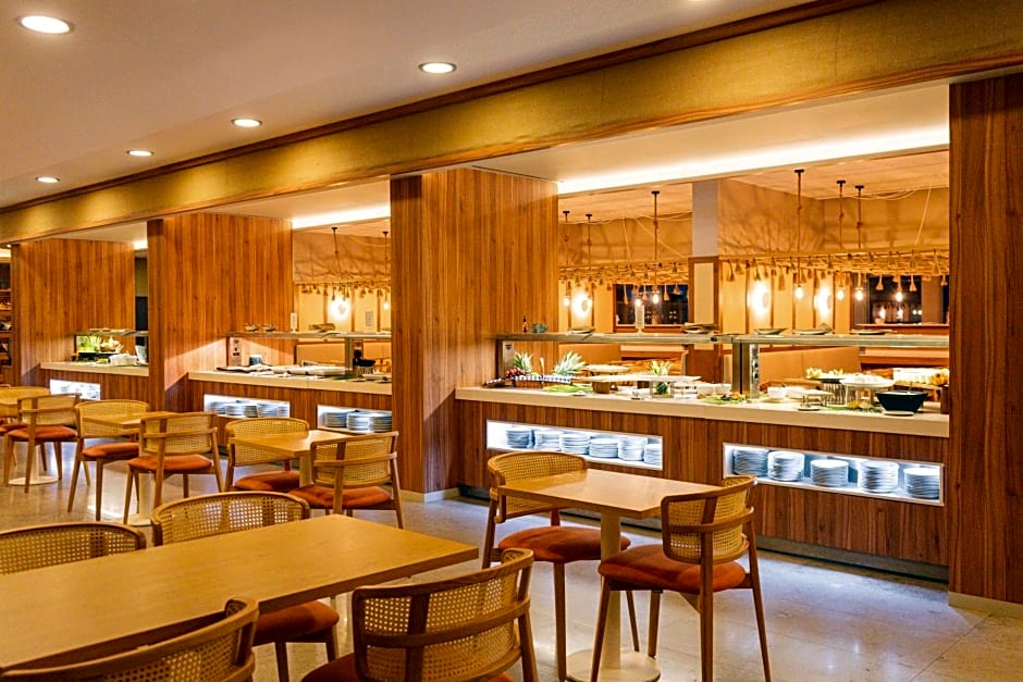 Aqualuz Troia Mar Hotel by The Editory