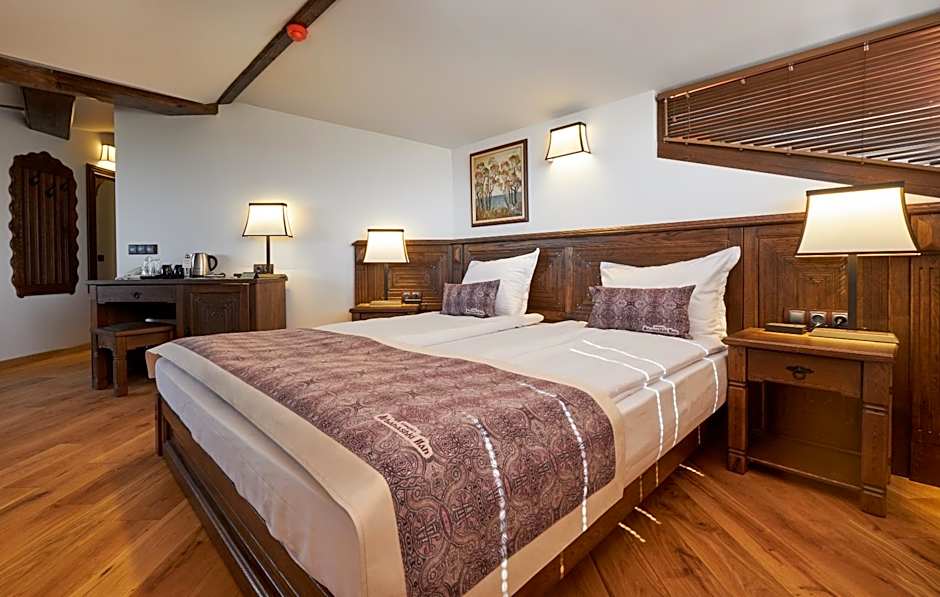 Villa Arbanashki Han