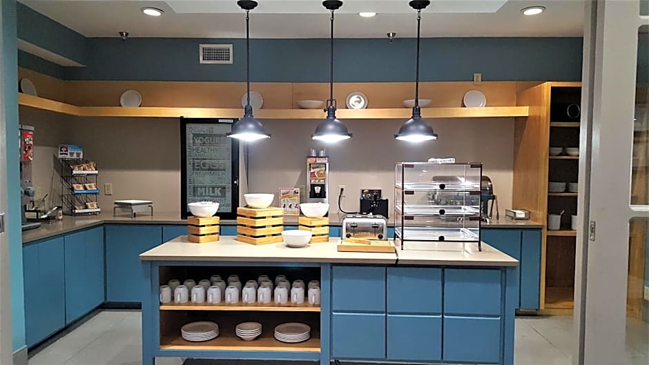 Country Inn & Suites by Radisson, Bryant (Little Rock), AR
