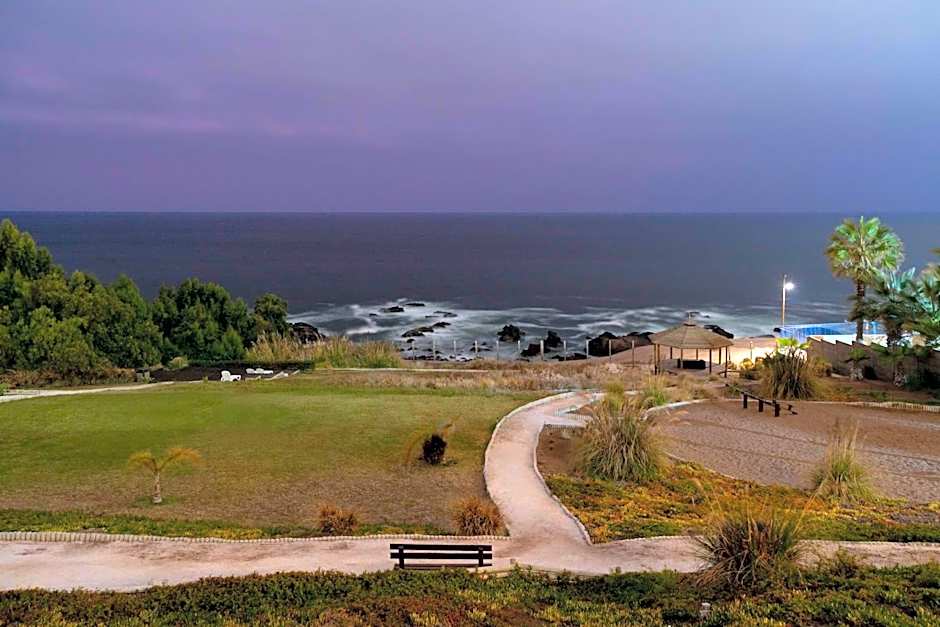 NH Iquique Costa