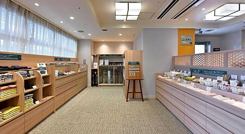 Matsue New Urban Hotel