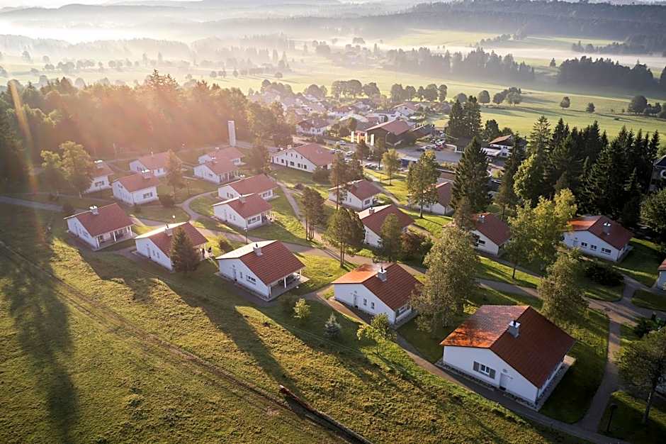 Reka-Feriendorf Montfaucon