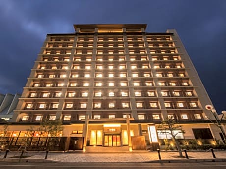 Onyado Nono Sakaiminato Natural Hot Spring