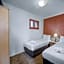 Country Plaza Motel Taree