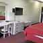 Americas Best Value Inn Houston at FM 1960 & I-45