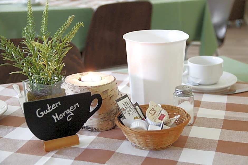 Landhaus Am Westerwald