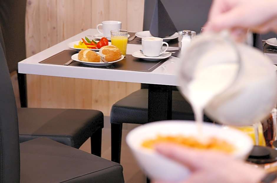 Aparthotel Zell am See (Contactless Check-In)