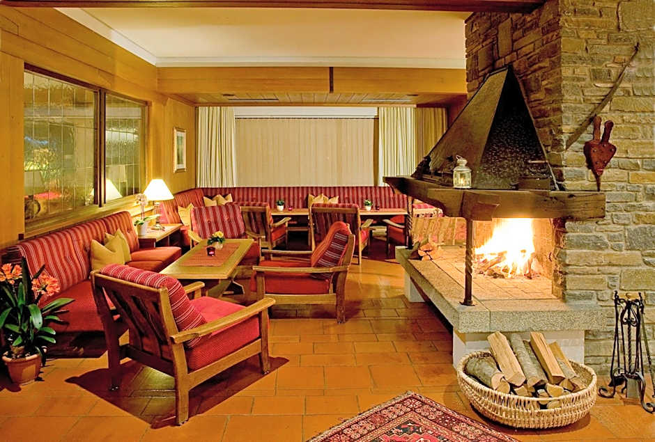 Hotel Markushof 3***S