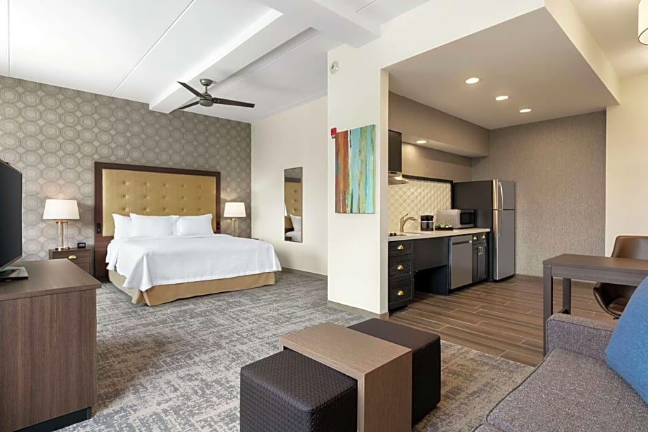 Homewood Suites by Hilton Horsham Willow Grove, PA