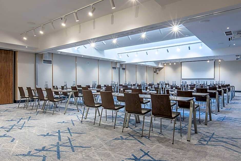 Radisson Blu Hotel Prague