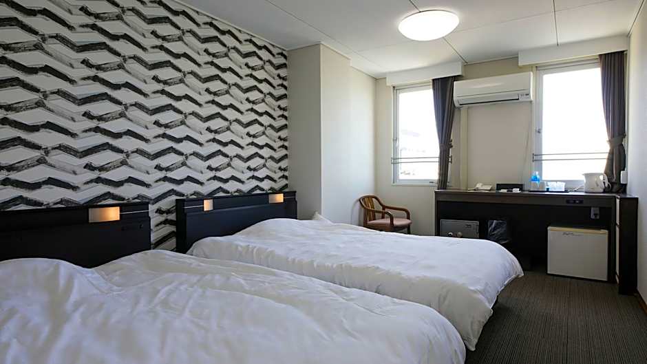 Hotel Tango Annex Nakamuraso