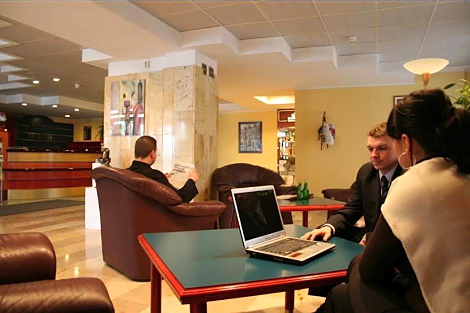 Hotel Kongresowy