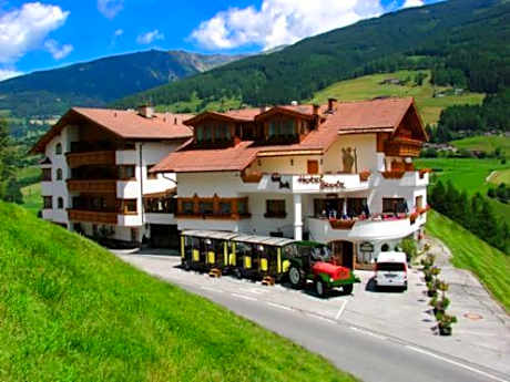 Hotel Stolz