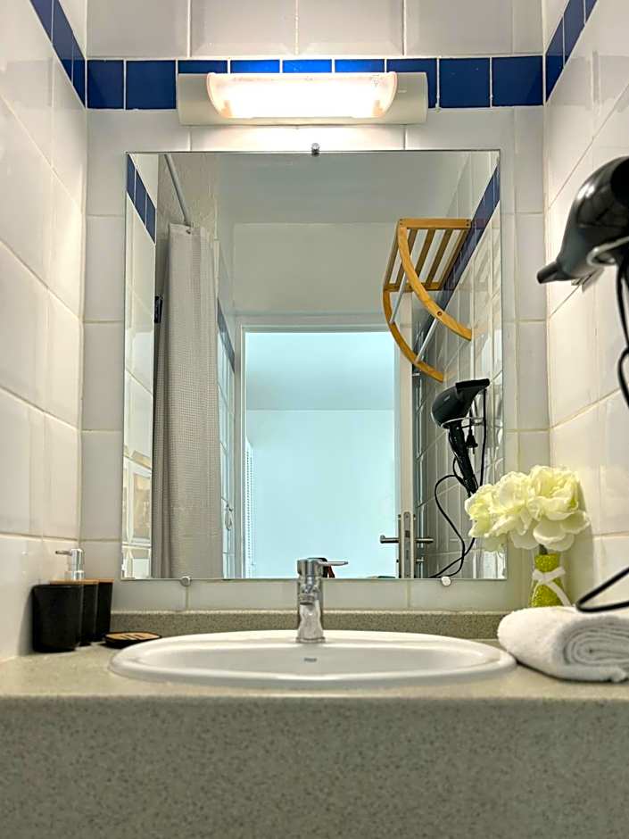 La Kawannaise Blue Lagon - Wifi, Plage, Terrasse