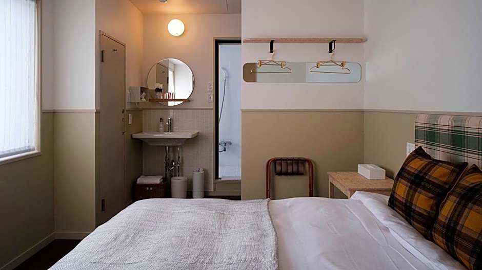 miss morgan hotel