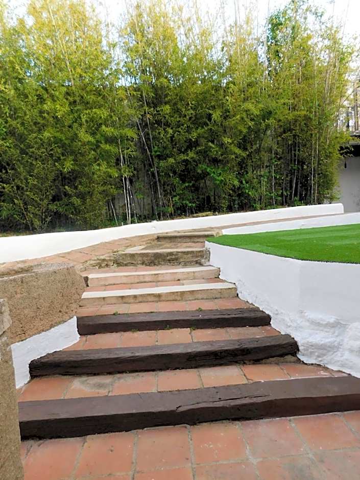 Canaan Boutique Hotel Ronda