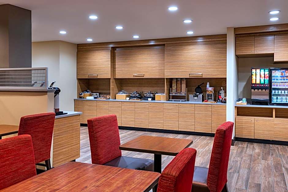 TownePlace Suites by Marriott Edgewood Aberdeen