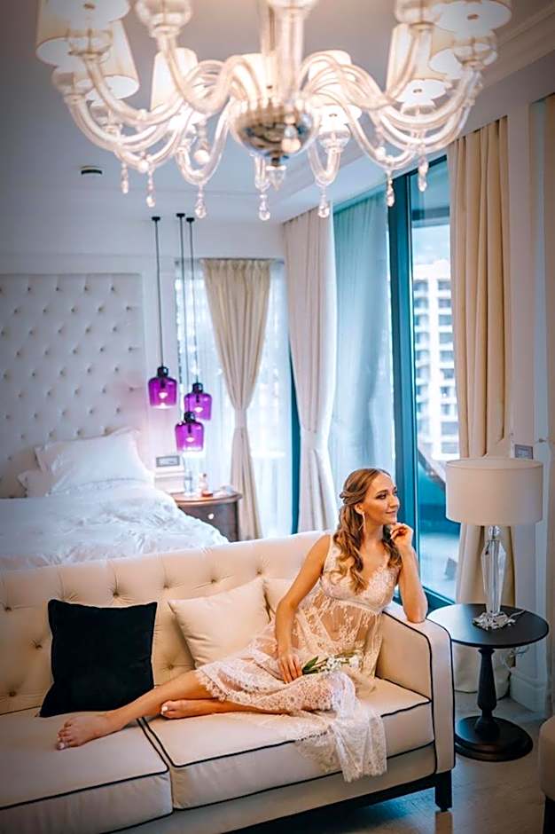 Boutique Hotel Vissi d'Arte