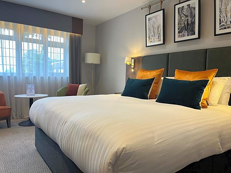 Sketchley Grange Hotel