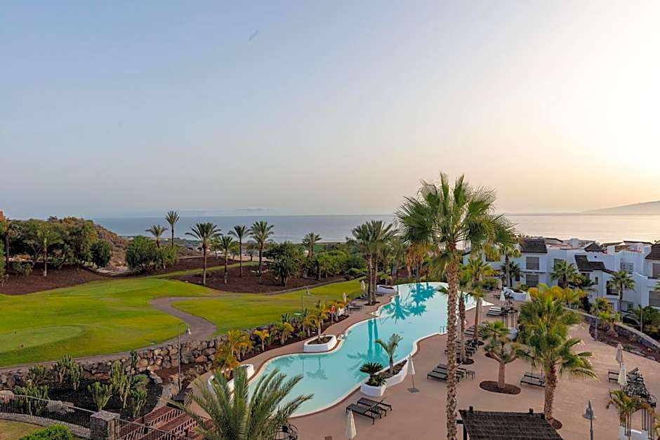 Las Terrazas de Abama Suites