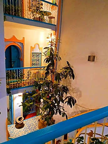 Triple Room with Private External Bathroom