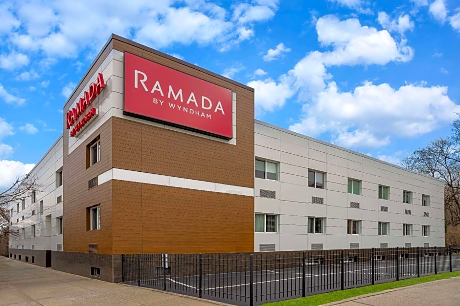 Ramada by Wyndham Bronx