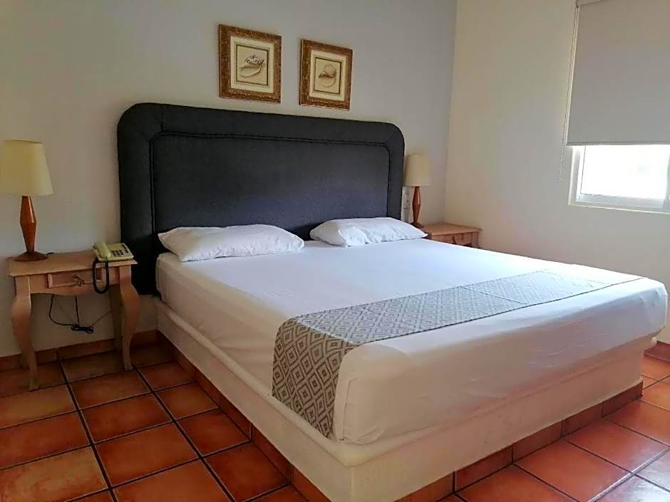 Suites las Palmas