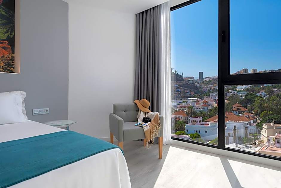 Occidental Las Palmas