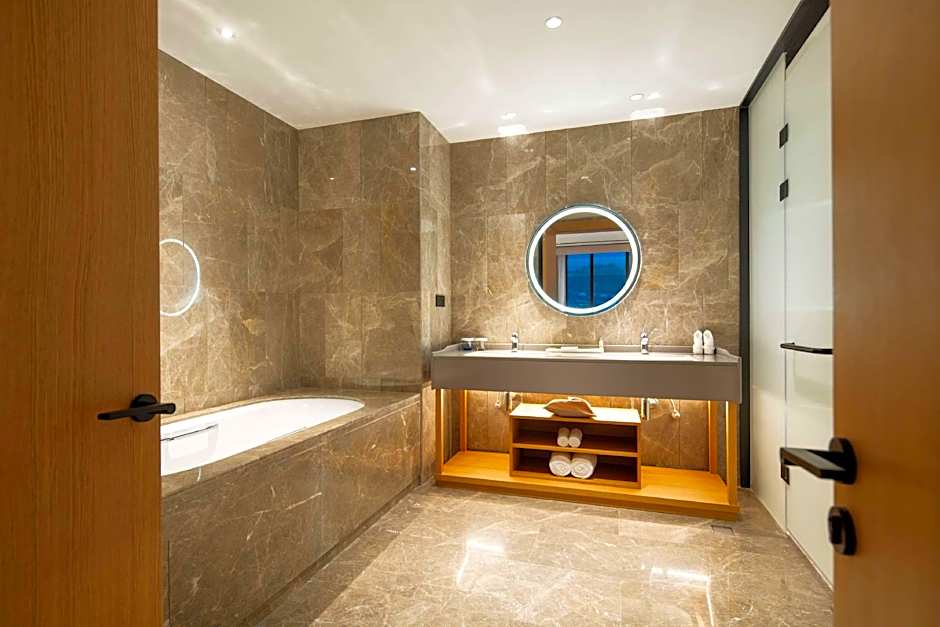 Hilton Garden Inn Guizhou Maotai Town