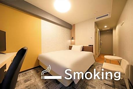 Single Room - Smoking
