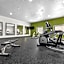 Spark by Hilton Amarillo Western Plaza