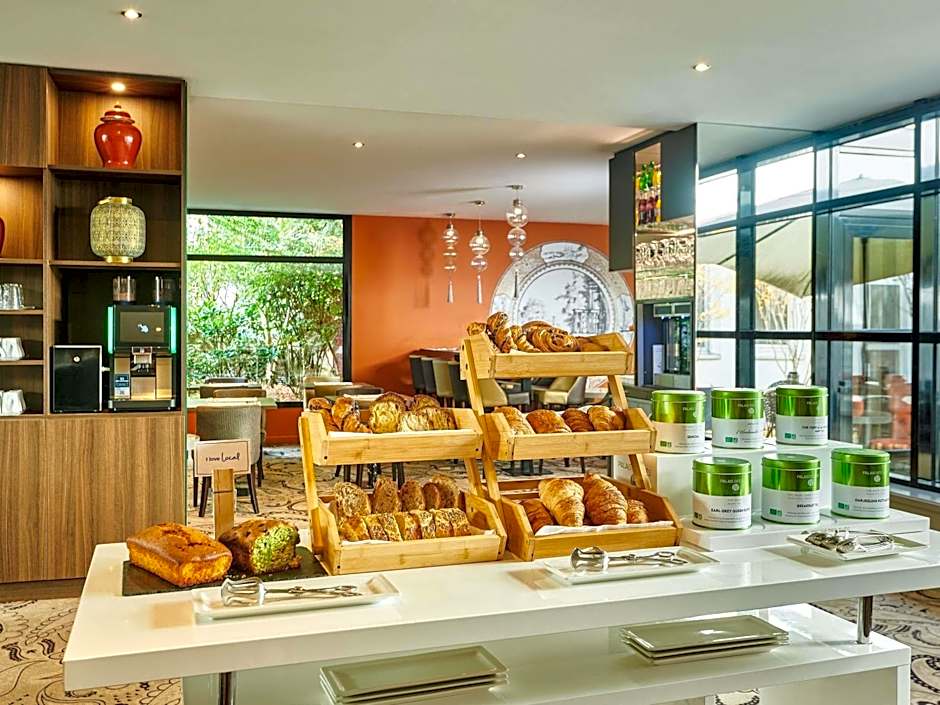 Mercure Tour Eiffel Grenelle