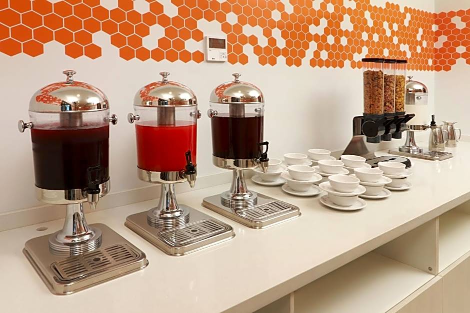 Holiday Inn Express And Suites Ensenada Centro By IHG