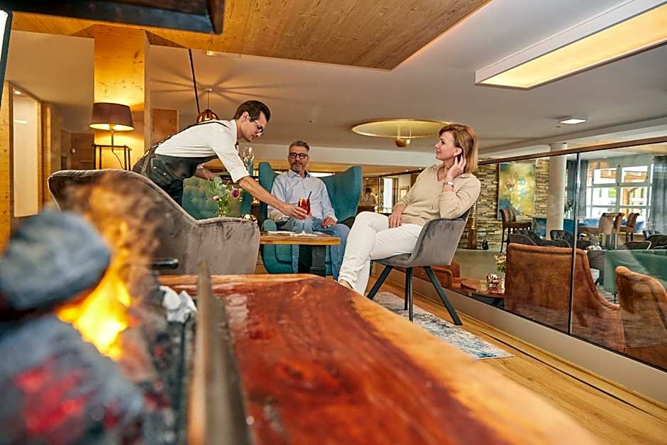 Parkhotel Bad Griesbach