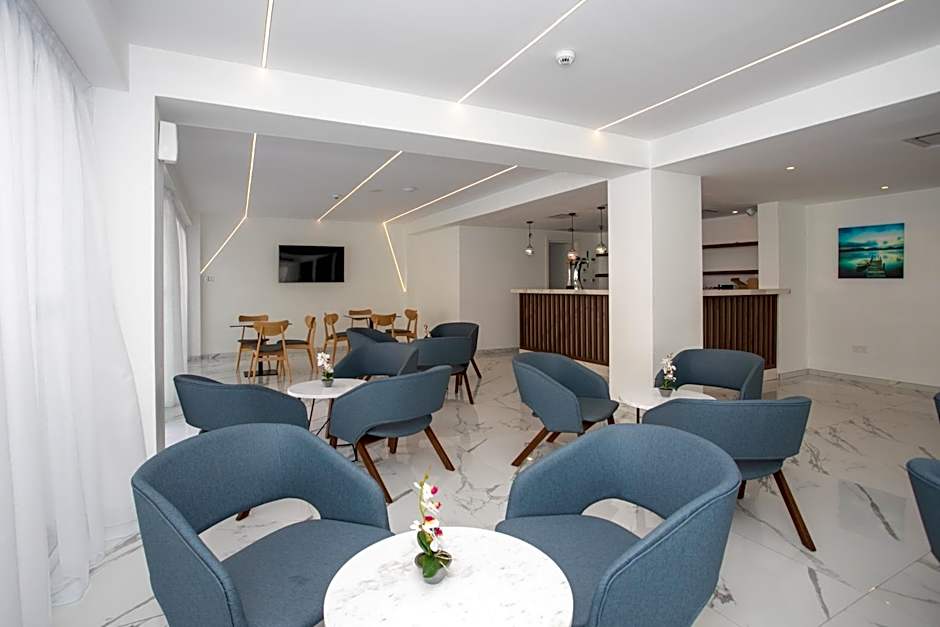 Best Western Plus Larco