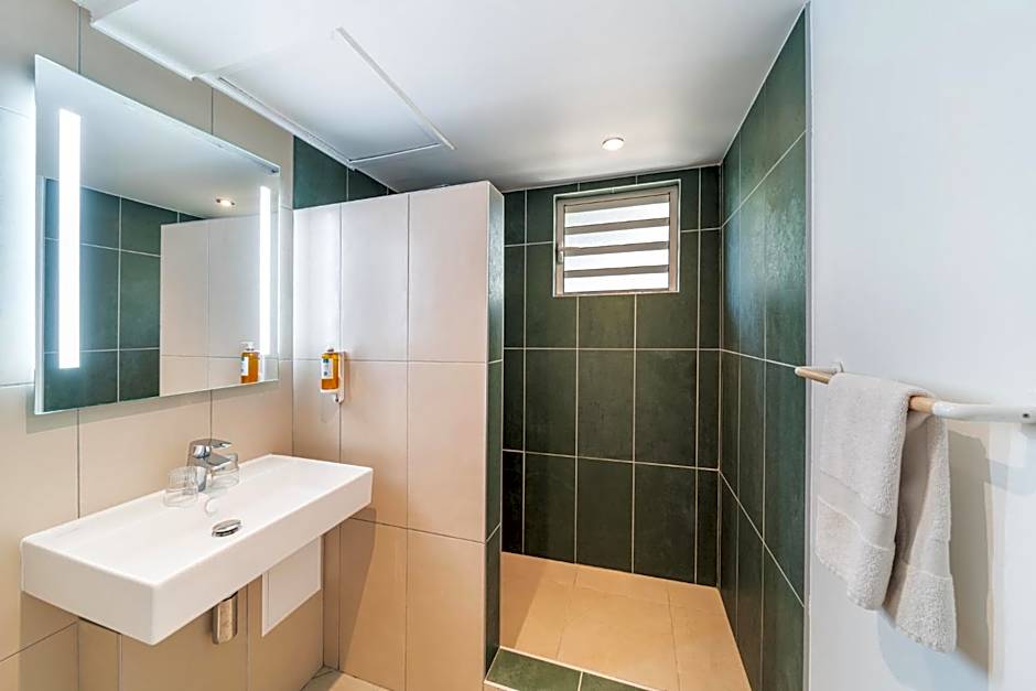 Hotel Exsel Floralys