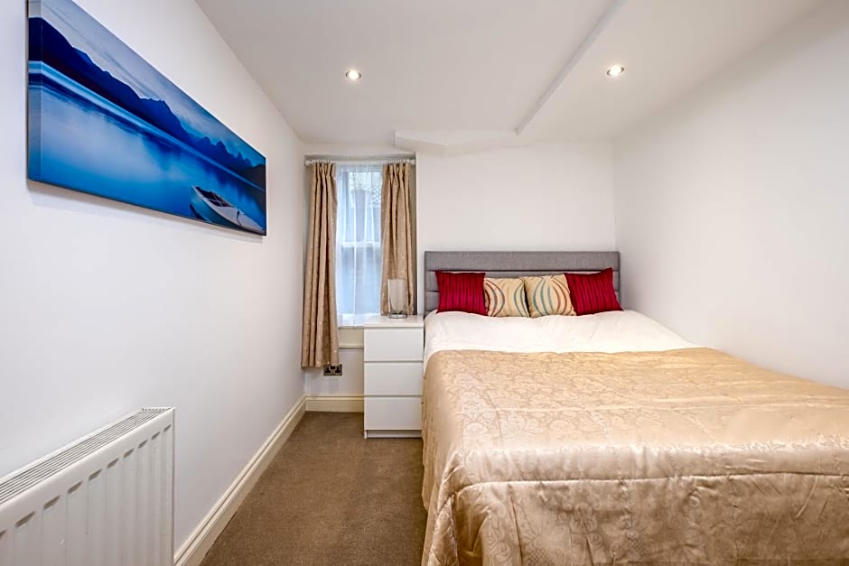 Marylebone Apartments