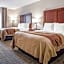 Comfort Inn St. Louis - Westport Event Center