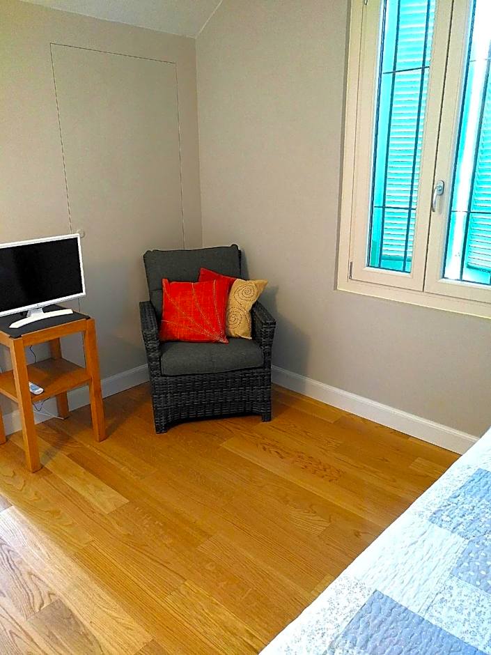 B&B "Madama Granèt"