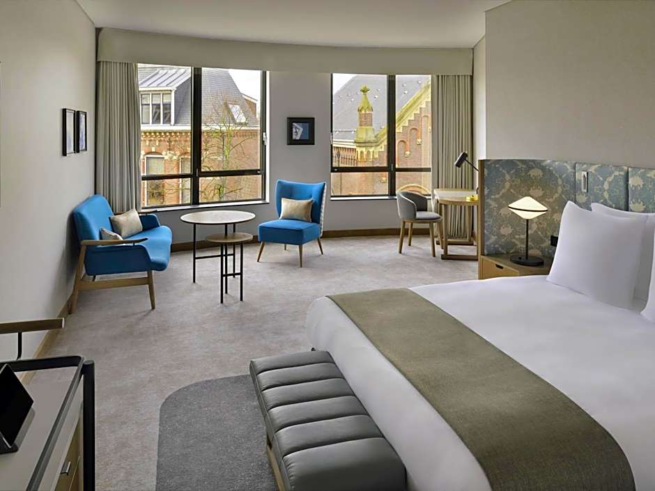 Mövenpick Hotel The Hague