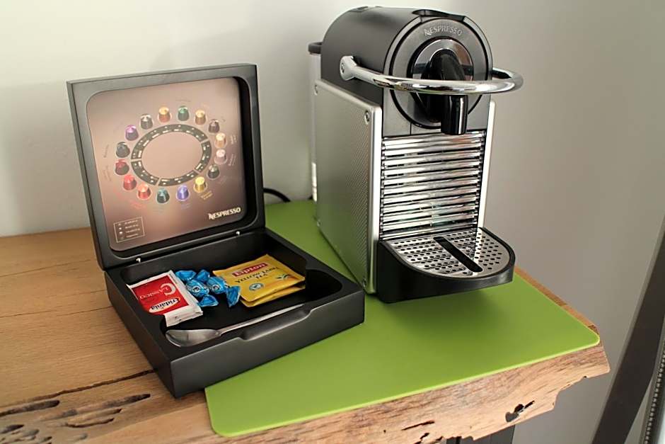 Guesthouse Grand View