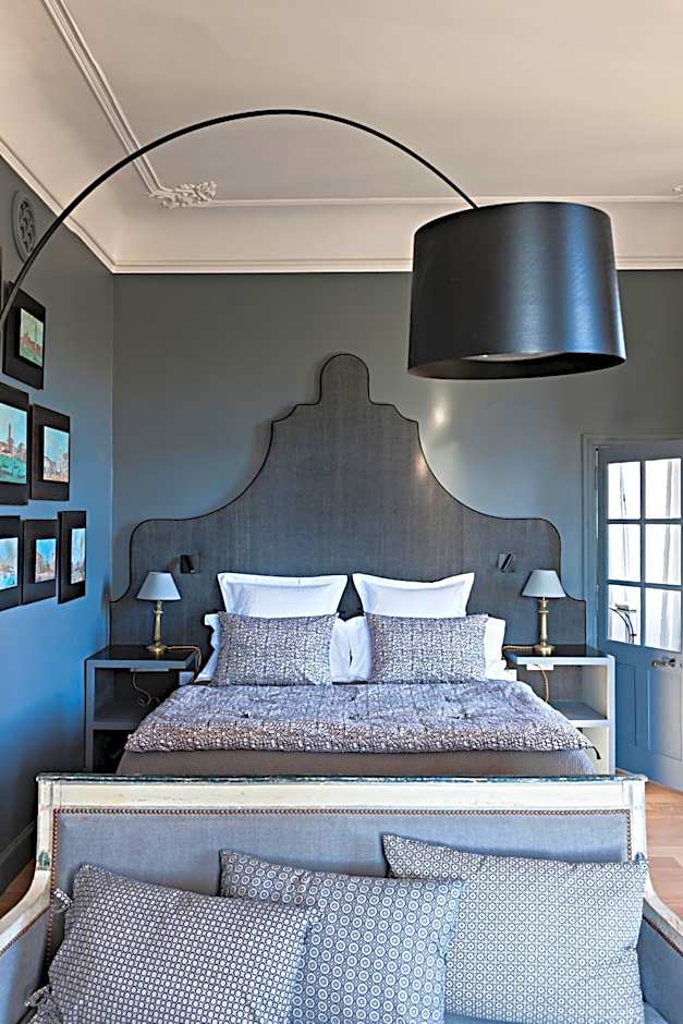 La Divine Comédie-Suites Deluxe