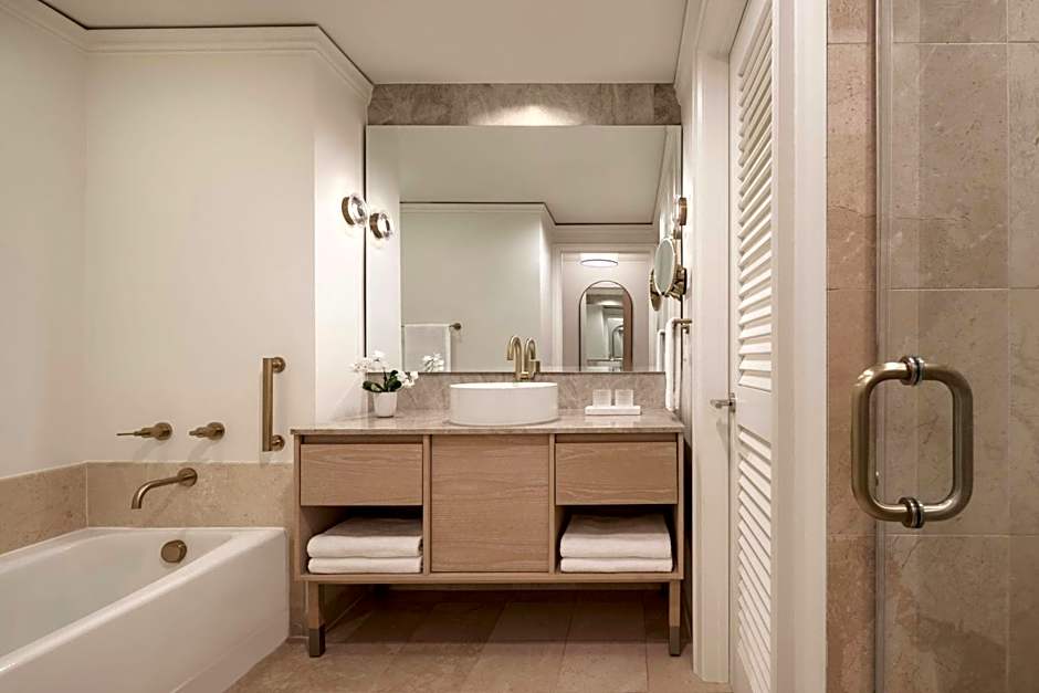 The Ritz-Carlton Key Biscayne Miami