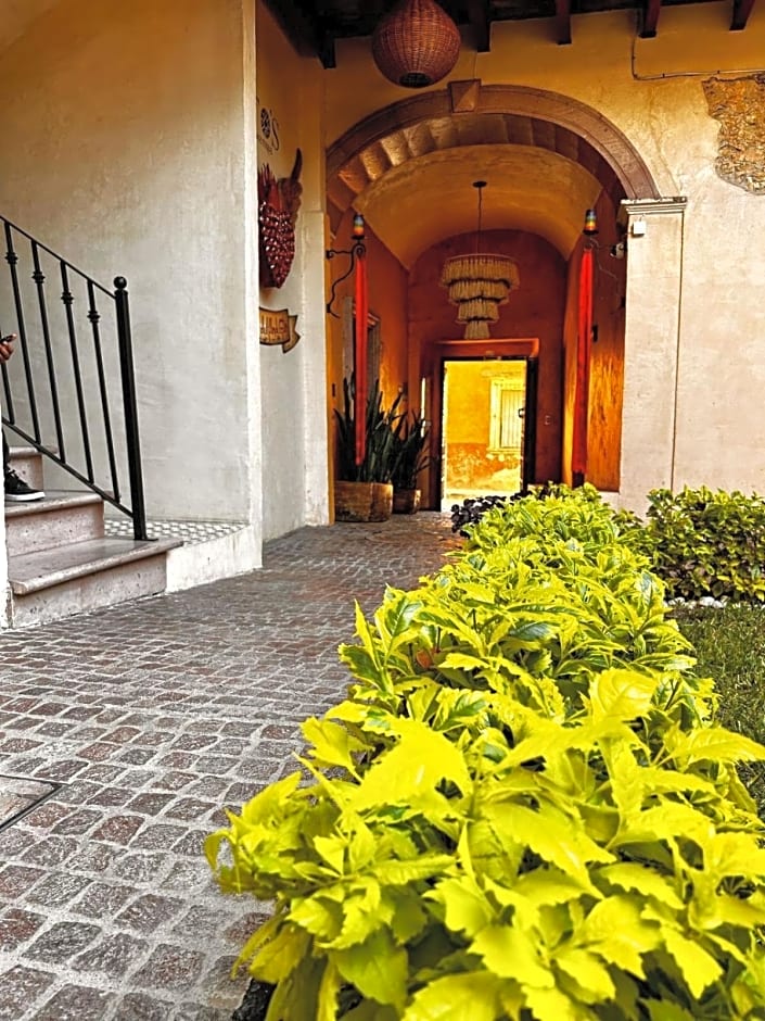Bito's Hotel Boutique