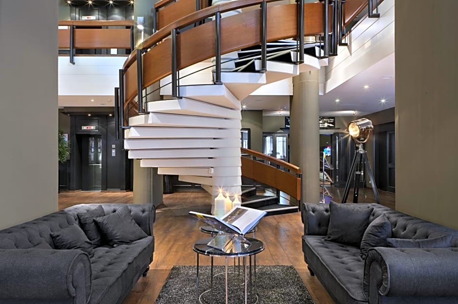 Tryp by Wyndham Bad Bramstedt