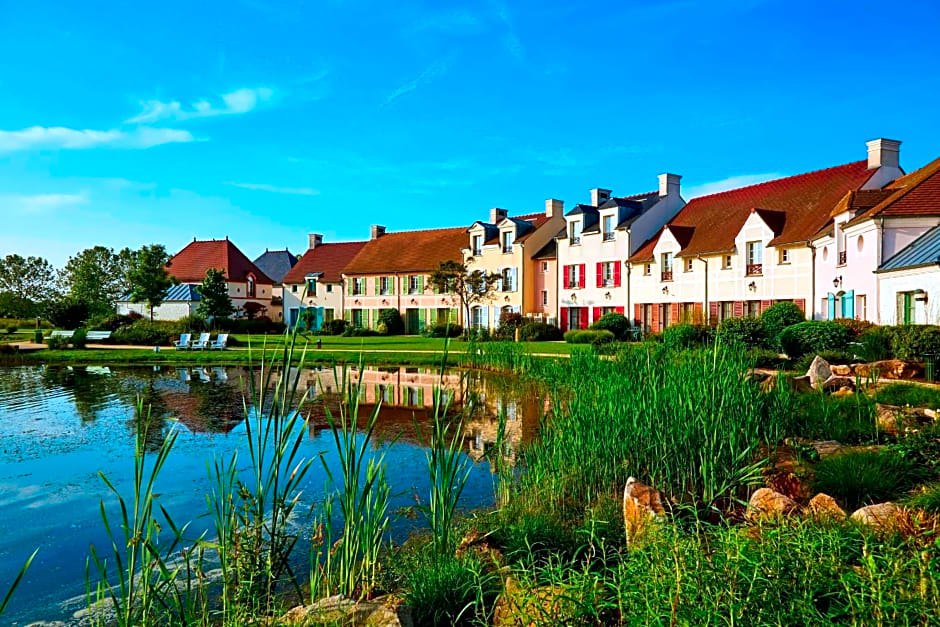 Marriott's Village d'ile-de-France