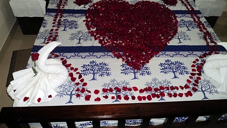 kRtAtithya B & B - a Bed & Breakfast